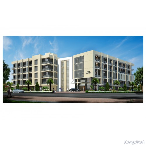 VGM Gastro Hospital in Coimbatore - vgmgastrocentre.com