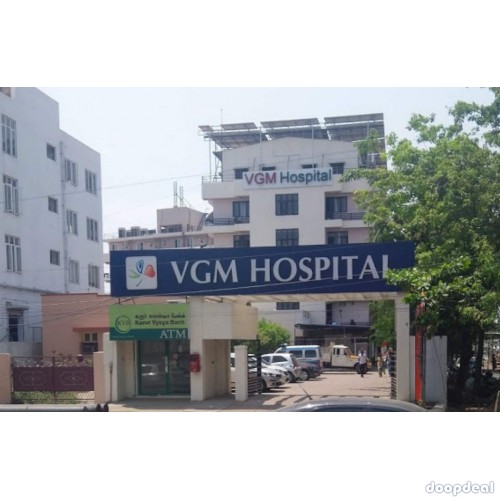 VGM Gastro Hospital in Coimbatore - vgmgastrocentre.com