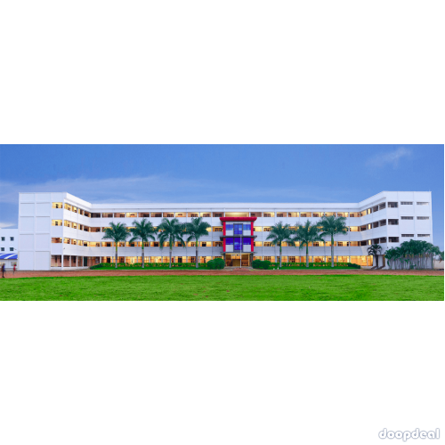 CBSE Residential School in Coimbatore - Nava Bharath National School