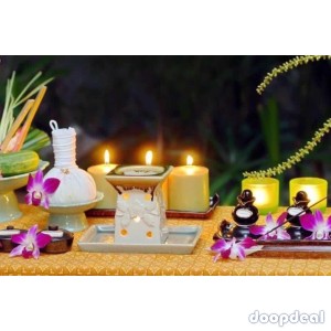 Body to Body Massage Centre in Jaipur