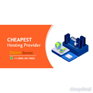 Cheap VPS Hosting Near Me? Onlive Server Near You