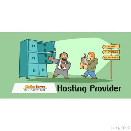 Cheap VPS Hosting Near Me? Onlive Server Near You