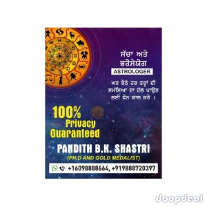 Astrology service provider in Bangalore