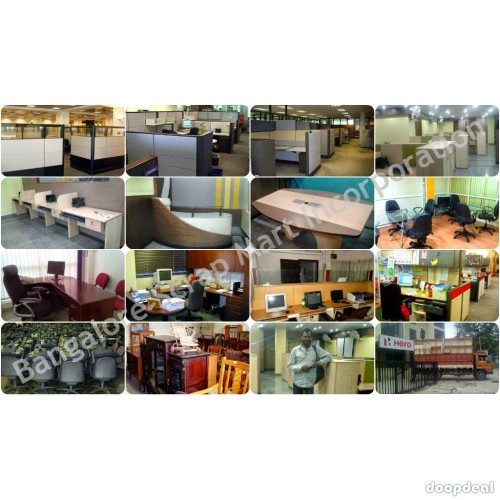 Scrap Dealers and Buyers in Bangalore