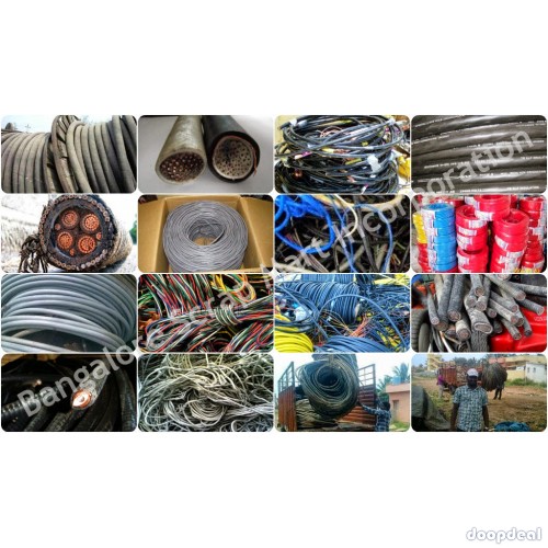 Scrap Dealers and Buyers in Bangalore