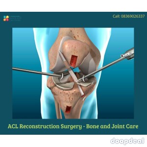 Dr. Shailendra Patil - Orthopedic Surgeon in Thane  Sharing Beneficial Tips of Knee Surgery - Bone and Joint Care Center