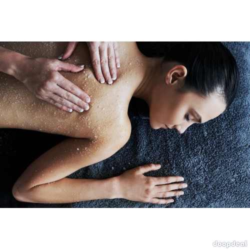 Swedish Massage in Vidhyadhar Nagar