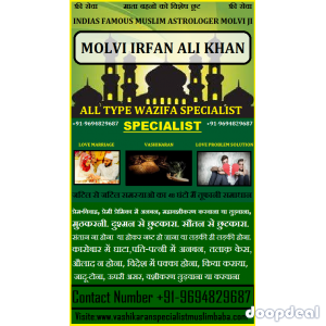 Love Problem Solution Specialist 