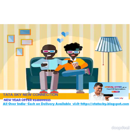 India's Best d2h (TATA sky ) 92480-99555