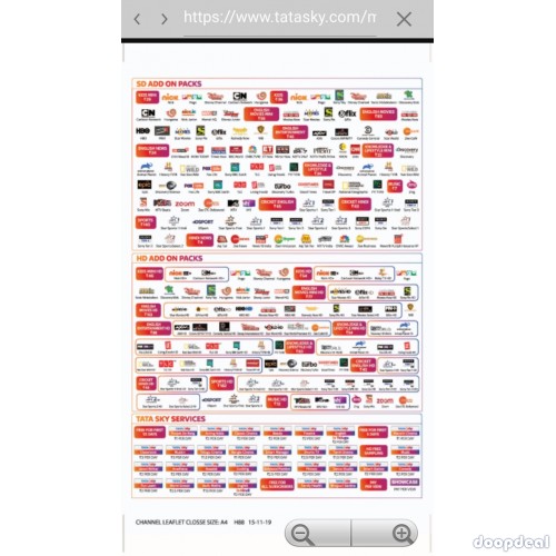 TATA SKY || New Connections || 9248099555 || TATA SKY ll up to 20% off on Online booking   TATA SKY Hyderabad || New Connections || 9248099555 || TATA SKY 