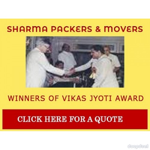 Home SHifting Services