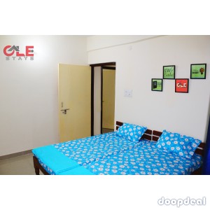 Rooms and PG without brokerage in Ranchi