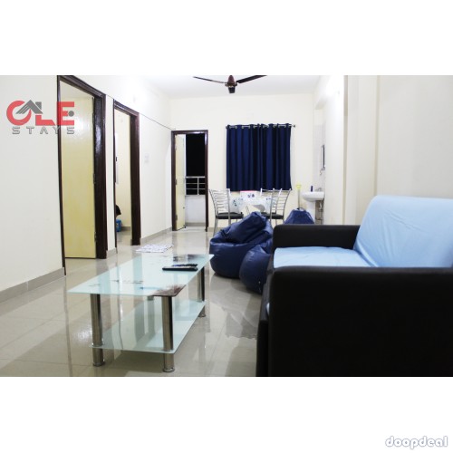 Rooms and PG without brokerage in Ranchi