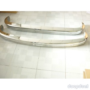 Volkswagen Type 3 bumpers 1970-1973