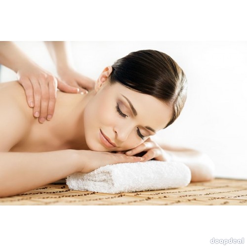 Spa Service in MG Road, B2B Massage Centre Gurgaon