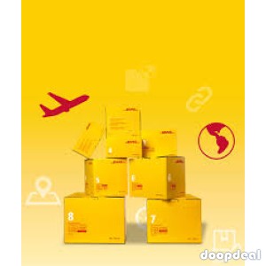 DHL Courier Gurgaon