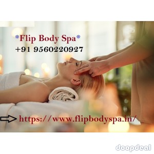 Rs.999 Only Full Body Massage At South Ex, Delhi