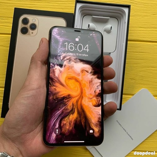 Kk concept High clone 5G supported 11 pro max with Warrenty 