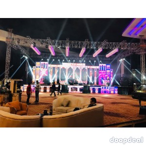 event management companies in Chandigarh, Mohali, Panchkula
