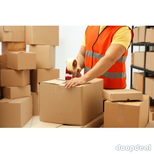 Fedex Gurgaon Sohna Road