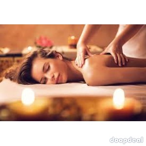 Full Body to Body Massage in Lajpat Nagar Delhi with Price