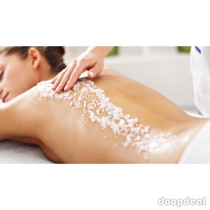 Full Body to Body Massage in Jaipur by Female to Male