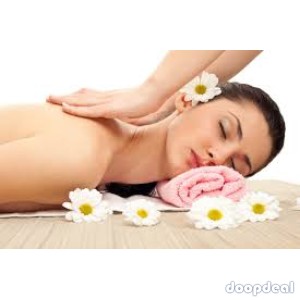 Female to Male Body to Body Massage in Green Park Delhi