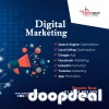 Best Digital Marketing Agency in Hyderabad