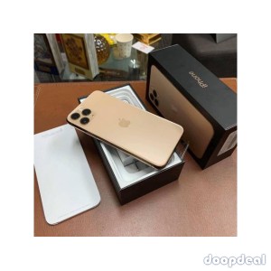 Selling Sealed Apple iPhone 11 Pro iPhone X