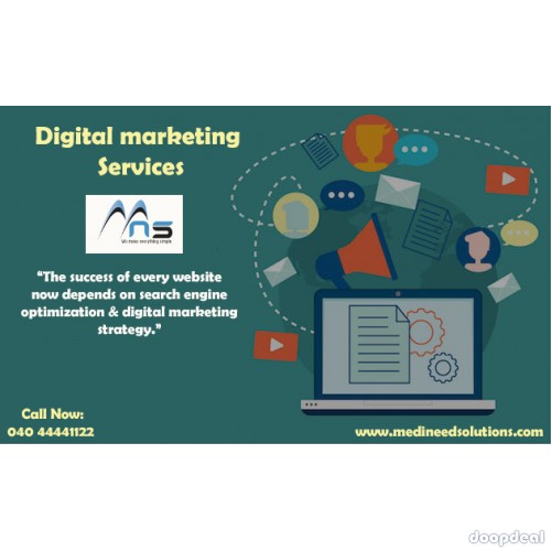 Hospital Management Software in Gachibowli Hyderabad