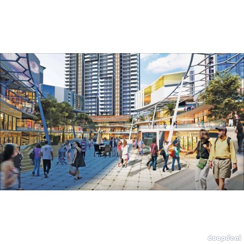 M3M India | Buy M3M Commercial Properties in Gurgaon