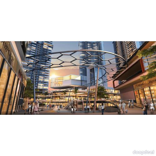 Shoperty Consultant Pvt Ltd - Real Estate Agent, Property Dealer in Gurgaon