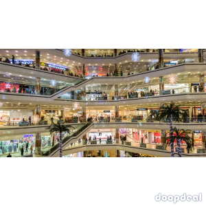 Shoperty Consultant Pvt Ltd - Real Estate Services in Gurgaon