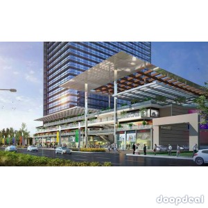 M3M Broadway - Buy premium Office Spaces in Gurgaon Sector 71