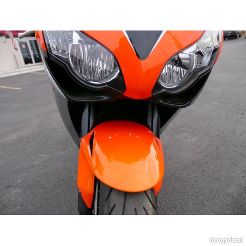 2010 Honda CBR1000RR