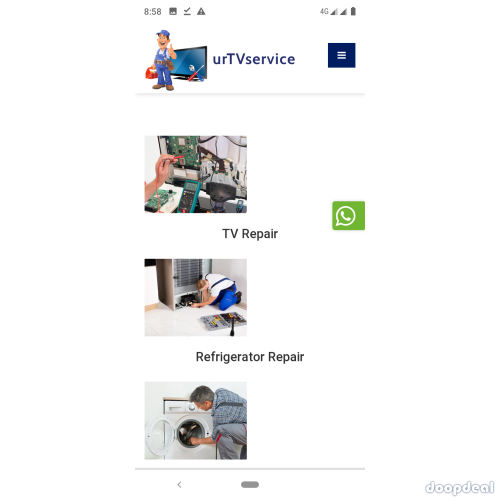 TV Service Center Mysore urtvservice.com 9663612729