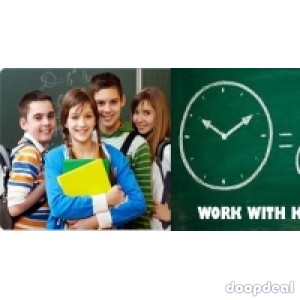 5 Work at Home Jobs You Can Do in Your Spare Time