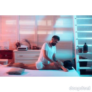 Full Body to Body Massage Centre in MG Road Gurgaon