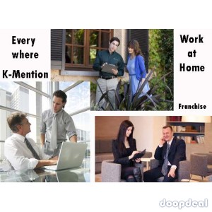 Home Based Work Franchises KMention Colombo