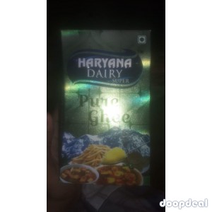 shudh Desi Ghee haryana super dairies