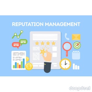 Online Reputation Management (ORM) Services for in India