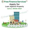loan against property provider in delhi with good eligibility