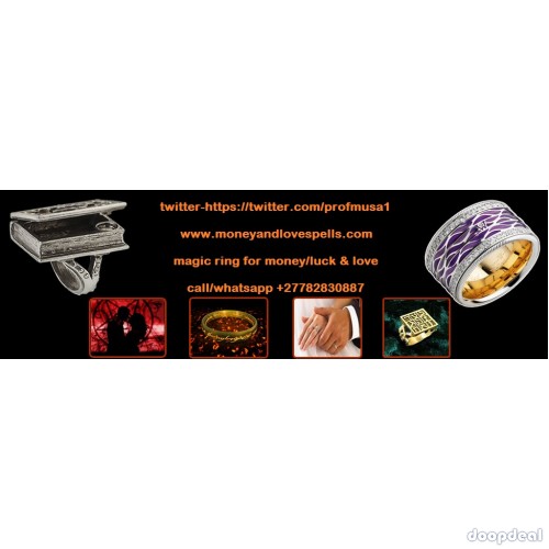 POWERFUL TRADITIONAL HEALER FOR FINANCIAL PROBLEMS & LOST LOVERS SPELL CASTER IN PIETERMARITZBURG CALL +27782830887 DURBAN