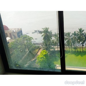 Sea Facing Homes in Mumbai