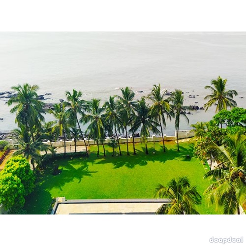 Sea Facing Homes in Mumbai