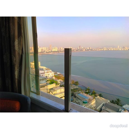 Sea Facing Homes in Mumbai