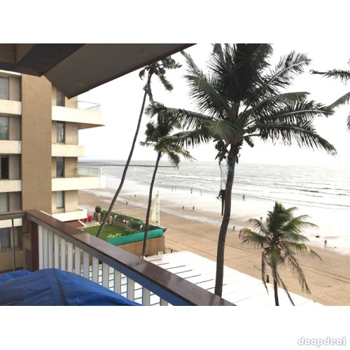 Sea Facing Homes in Mumbai