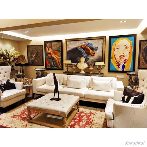 Real Estate Consultants India