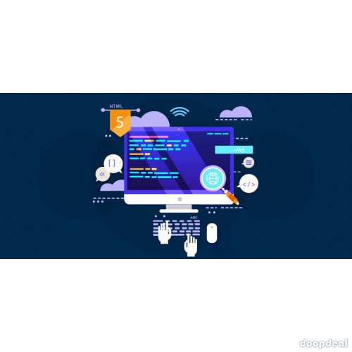 Website Design Company - Cloudi5 Technologies