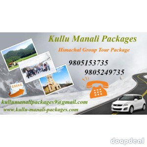 Himachal Tour Packages, Family Tour Packages Himachal, Complete Himachal Tour Packages